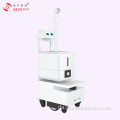 Hospital Bakterier Killer Mist Spray Robot